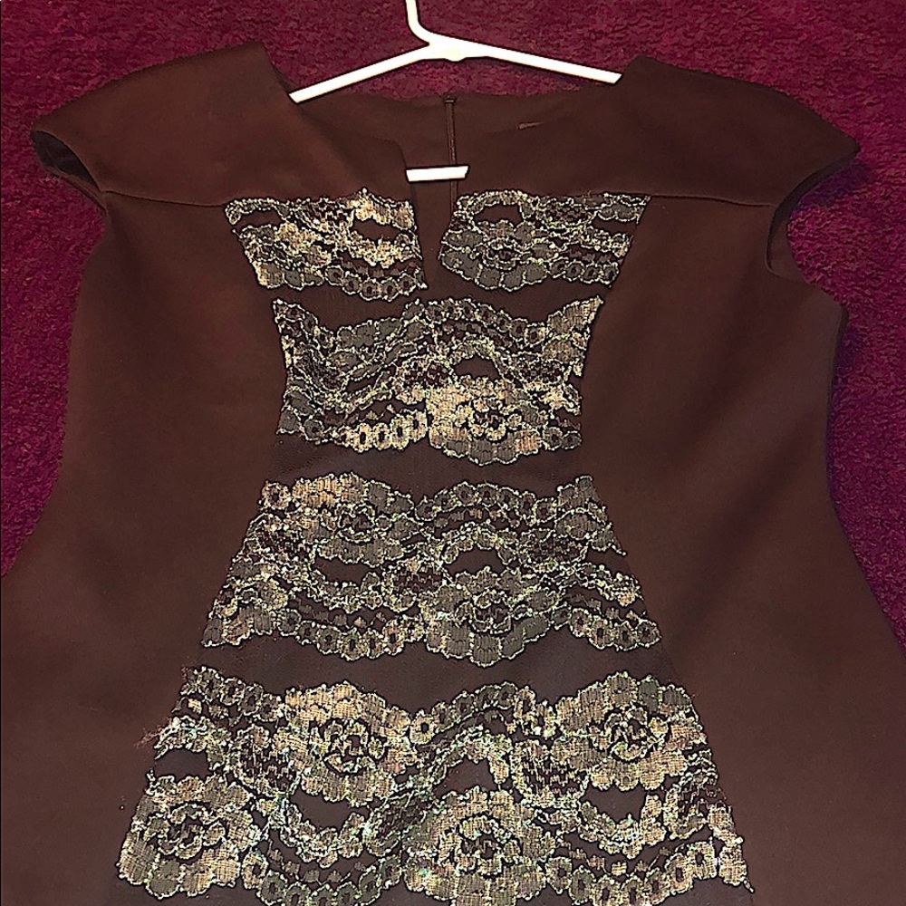 Cute Date night dress size 10